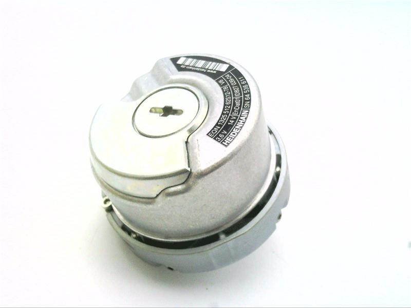 Heidenhain Corp 827039-04