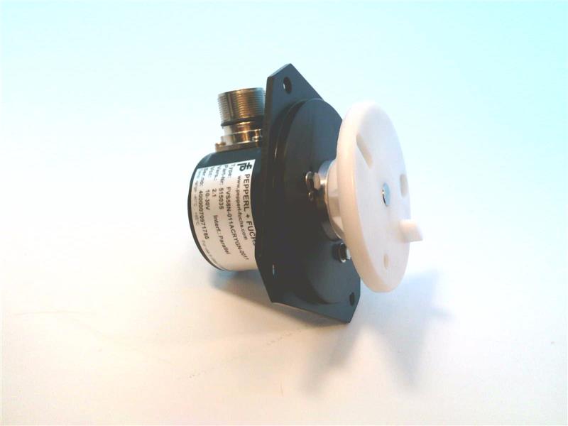Pepperl & Fuchs FVS58N-011ACRYGN-0011