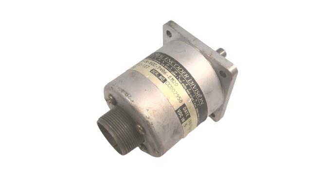 Bei Sensors H25D-SB-CW-8GC-7406-EM20