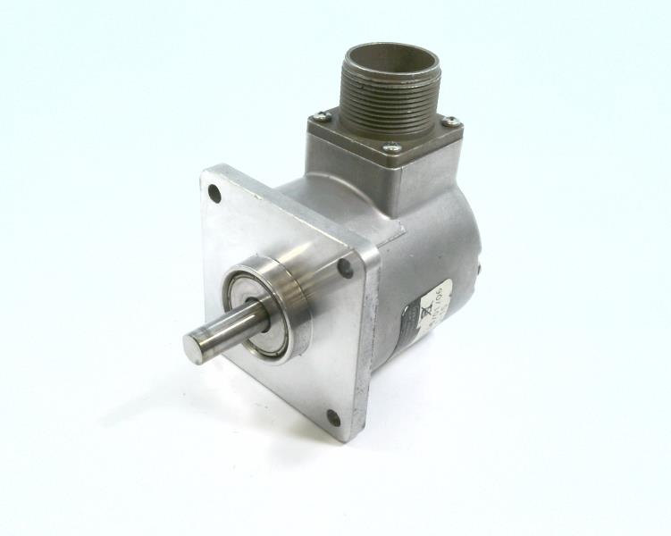 Bei Sensors H25D-SS-2048-ABZC-4469-LED-SM18-S
