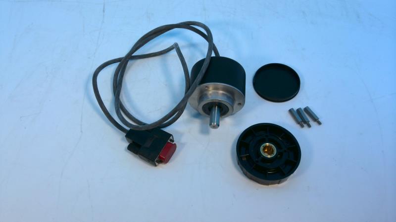 Heidenhain Corp HR-130-100