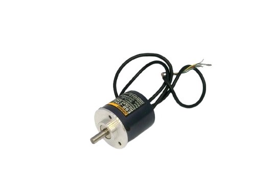 Omron E6B-CWZ3C 100P/R 0.5M