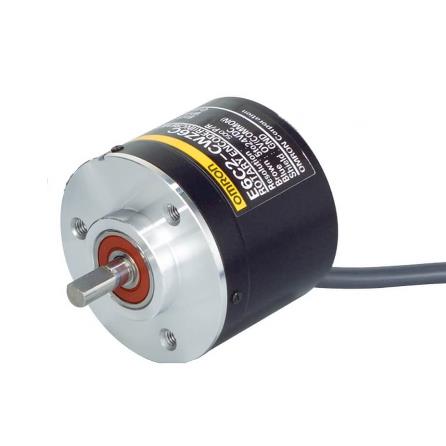 Omron E6C2-CWZ6C 60P/R 2M