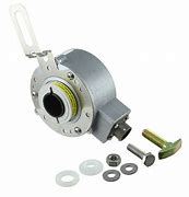 Bei Sensors HS35F-75-R2-BS-1024-ABZC-28V/V-SM18