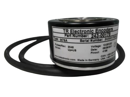 T&r Electronic 243-00178