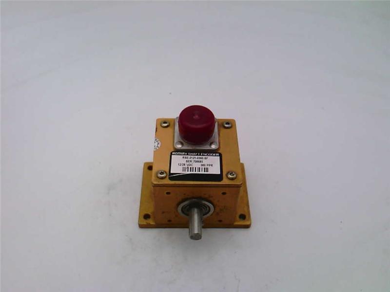 Marsh Bellofram RSE-2121-0360-SF