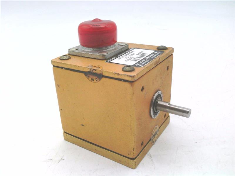 Fsi RSE-2112-0600-QHKM