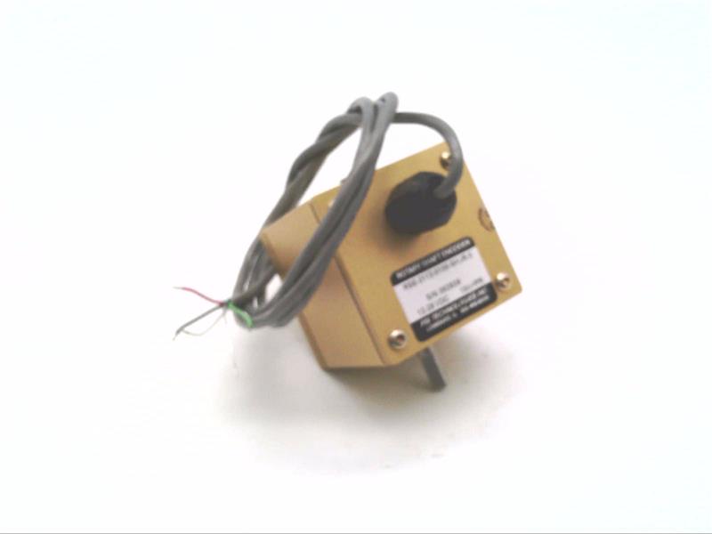 Fsi RSE-2112-0100-SHJR-3