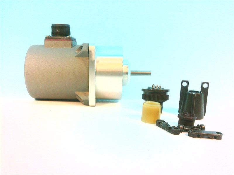 Celesco RT8420-0R50-111-1230