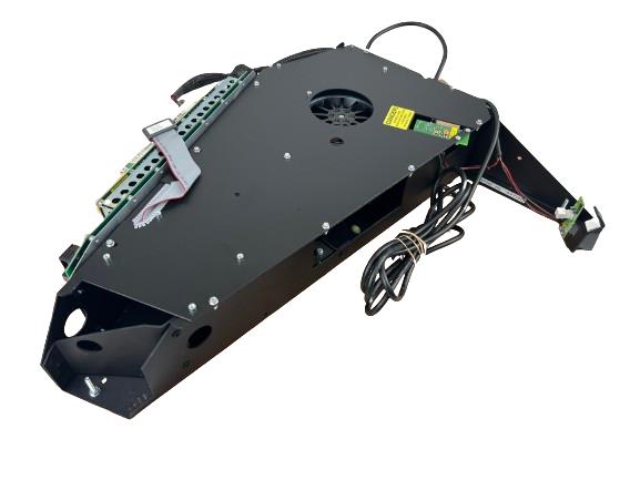 Cargoscan 650412