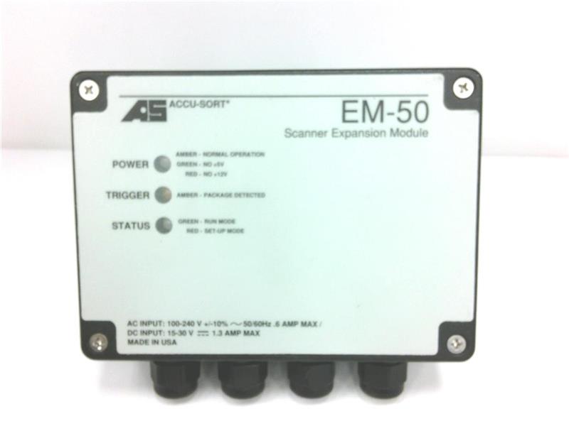 Datalogic EM-50