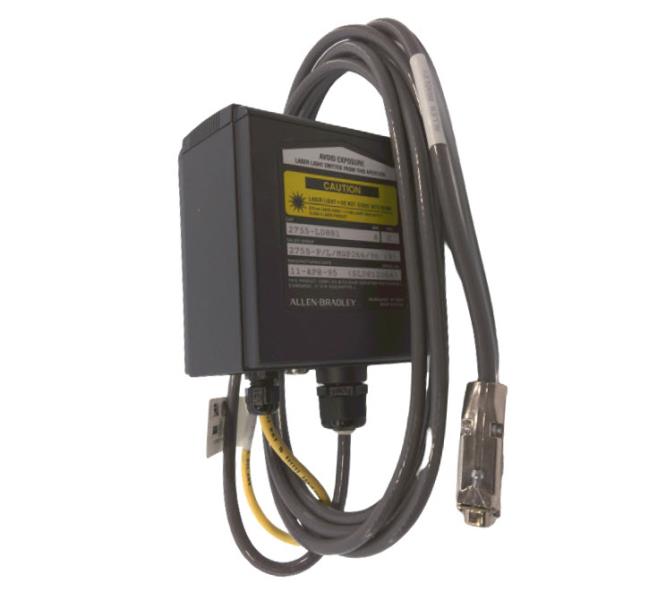 Allen Bradley 2755-LD8B1