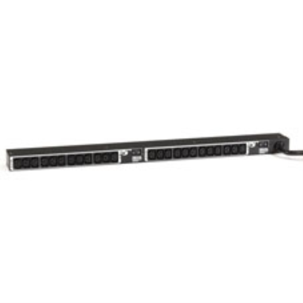 Black Box Corp PDUBV20-S30-200+