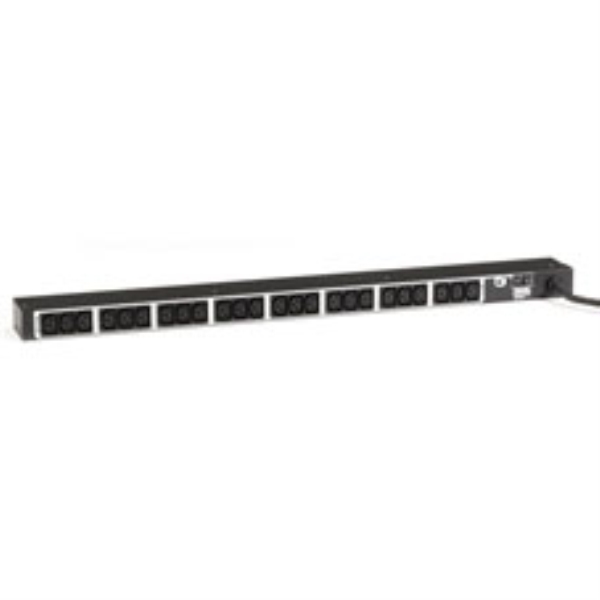 Black Box Corp PDUBV24-S20-200+