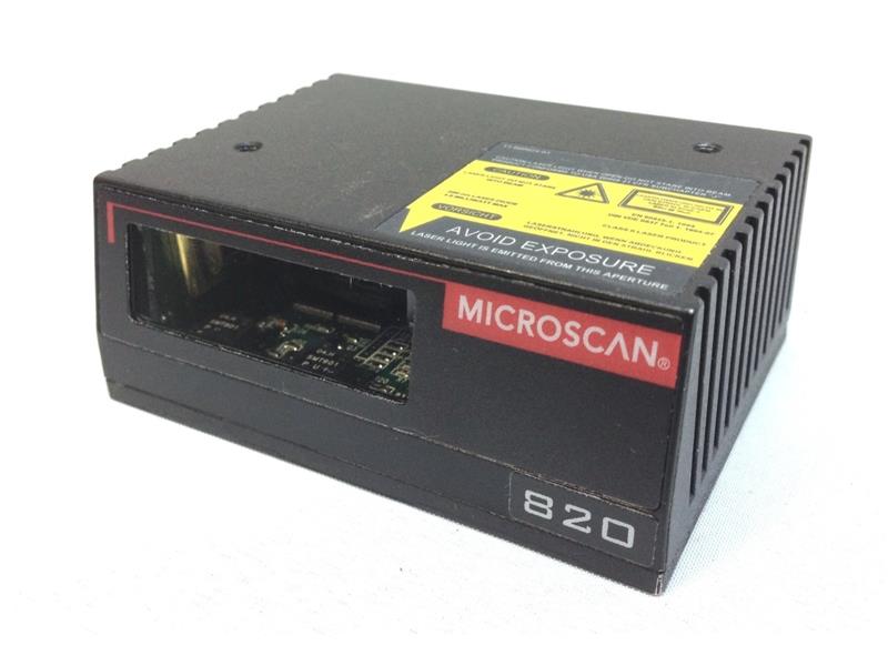 Omron FIS-0820-0003