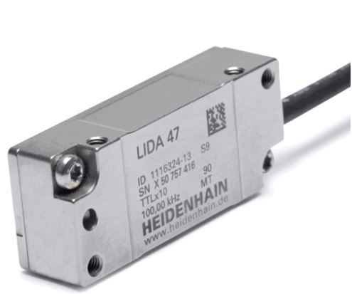 Heidenhain Corp 1116324-15