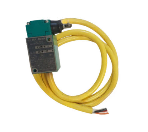 Allen Bradley 802M-K1Y5