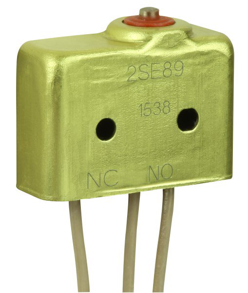 Honeywell 2SE89