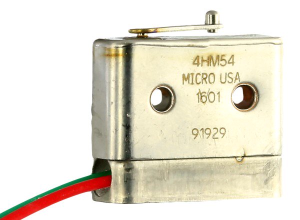 Honeywell 4HM54