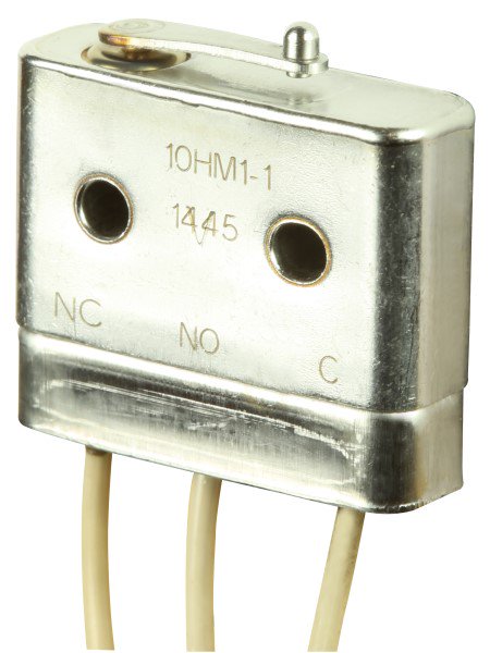 Honeywell 10HM1-1