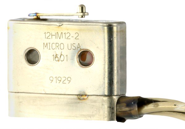 Honeywell 12HM12-2
