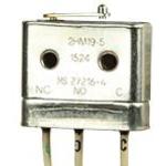 Honeywell MS27216-4