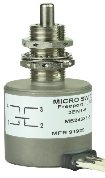 Honeywell MS24331-3