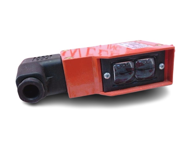 Leuze RK 718/4 G