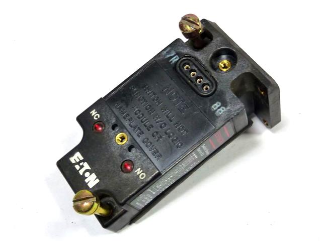 Eaton Corporation E51SCN
