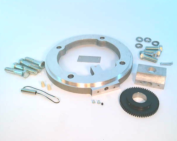 Fenner RK182TC