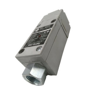 Allen Bradley 802PR-LAAE1