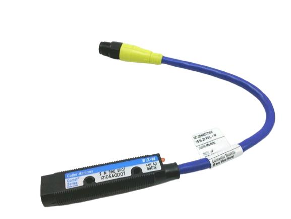 Eaton Corporation 13105AQD07