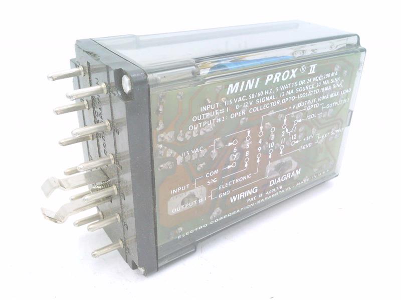 Honeywell 55141B