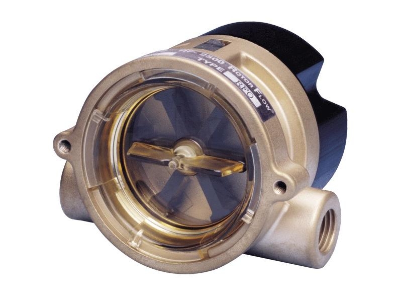 Dwyer SF2-124