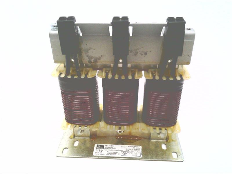 Block LR3 48-3/20