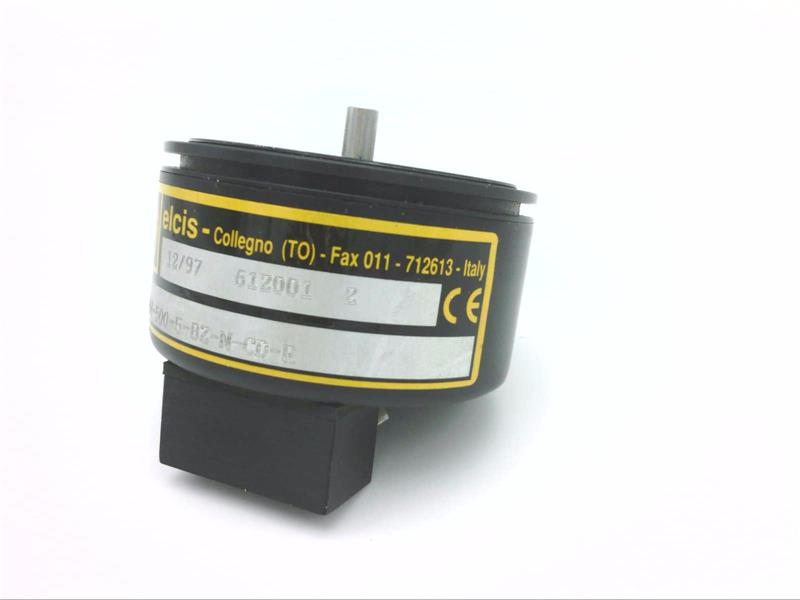 Elcis X68-500-5-BZ-N-CD-R