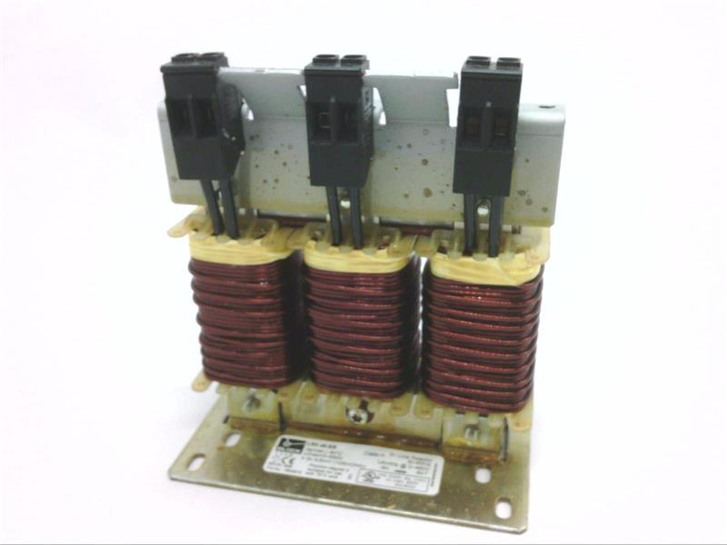 Block LR3 48-5/8