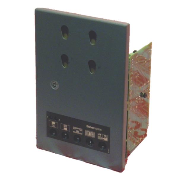 Bobst 705-0000-SN