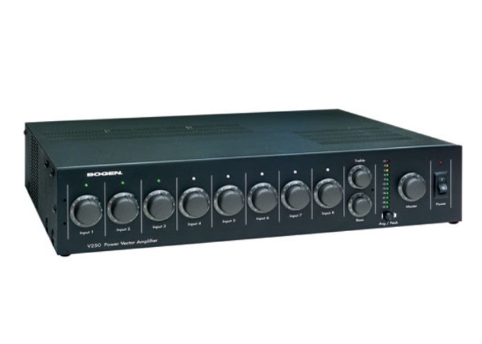 Bogen Communication V100