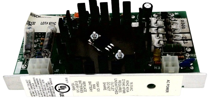 Bosch D8132