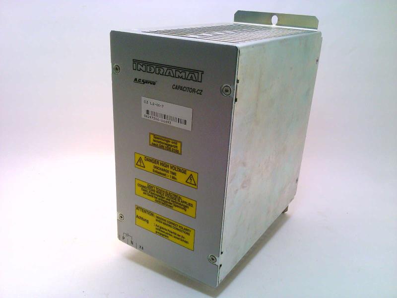 Bosch CZ1.2-01-7