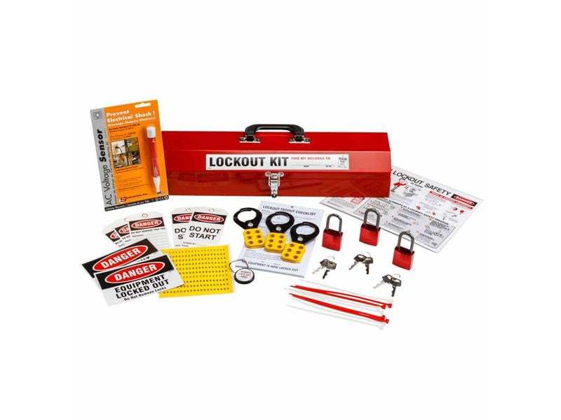 Brady LK329E