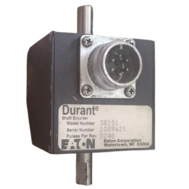 Eaton Corporation 38151-001