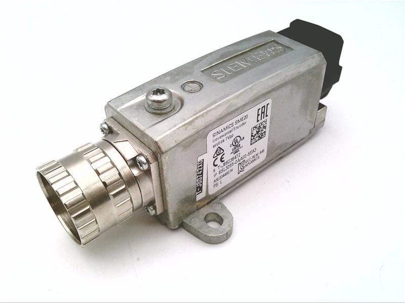 Siemens 6SL3055-0AA00-5EA3