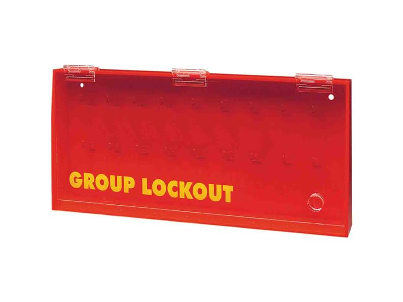Brady GLOBOX
