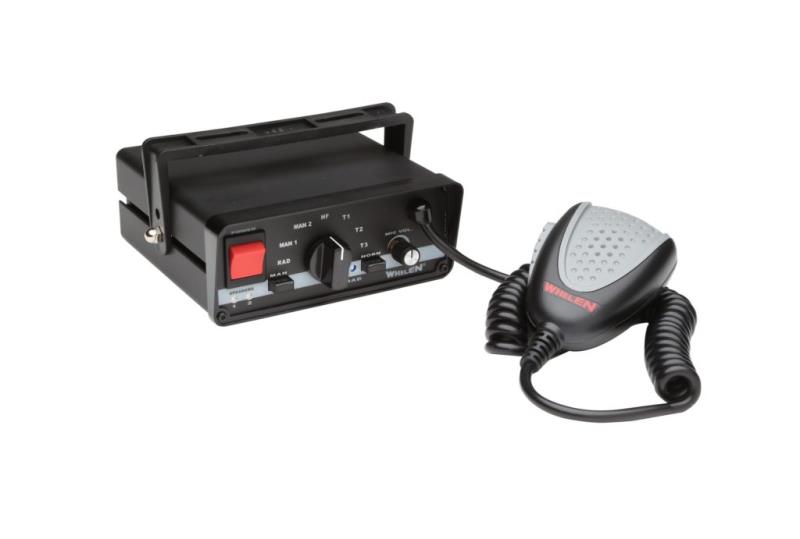 Whelen 295SLSA1