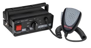 Whelen 295SL102