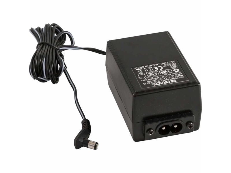 Brady TLS2200-BCINTL