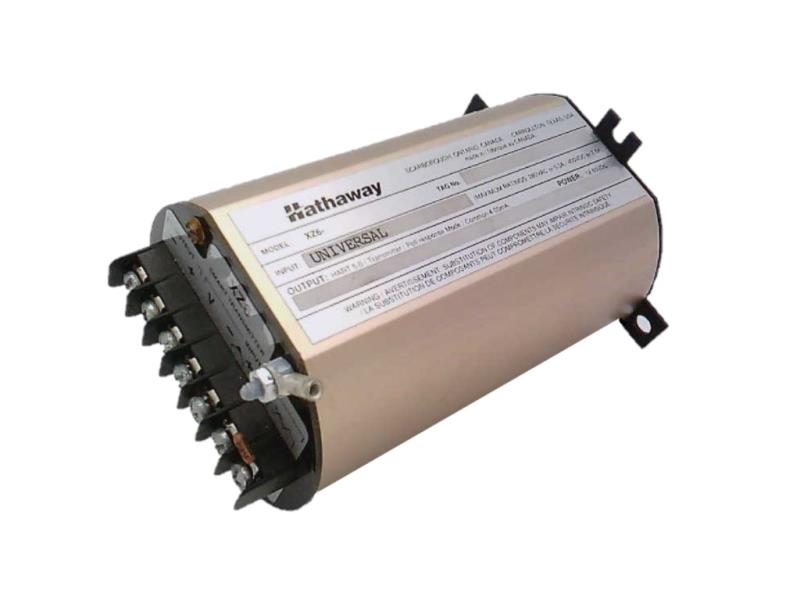 Hathaway XZ6