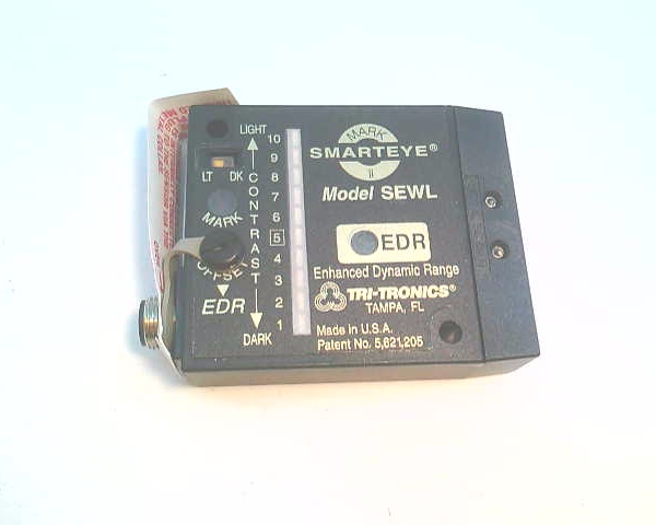 Tri-tronics SEWLF1